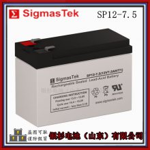 ԭװSigmasTekSP12-12ֱUPSǱ12V-12AH