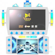 ��ͯ���ֳ��豸С������ֱ���Ϸ��AR�����������̳�����������ʩ