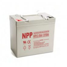 NPPHR12200W-FR 12V55AHάǦ·ϵͳ