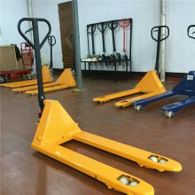 CBY-AC1.5地牛叉车 人力驱动装卸搬运工具 使用有效简便