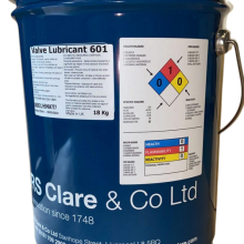  RS CLARE Value lubricant 601 NLGI 2 ֬