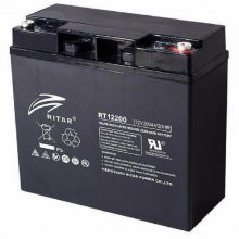 RITAR RT12180 Ǧά12V18AH/20HR UPSԴ 