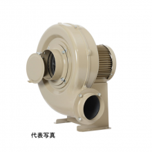 EC-75T-R313鼓风机日本昭和SHOWAU风机EM-H22-R313
