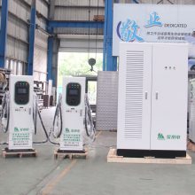 Դ׮7KW/60/80/120KW˫ǹֱ׮ͨôó