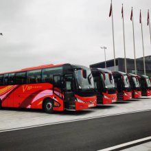 公司包车、旅游租车、商务包车-租车公司