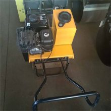 悍博小型手推單鋼輪壓路機(jī) 微型駕駛式振動(dòng)碾 單輪雙輪小碾子