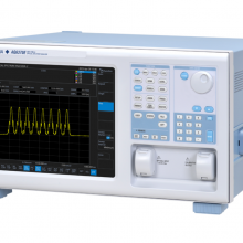 AQ6370E ŹƵ׷ 600 - 1700 ޼֧
