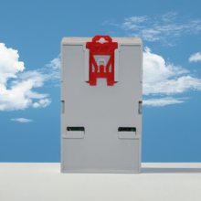 用于核火电厂 JRDZ-M440中间继电器 板前安装 防尘防潮不断线 误差小