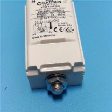 ZRM 4.5 ES/CTRIDONIC ELKOSUN DELO HONLE UV