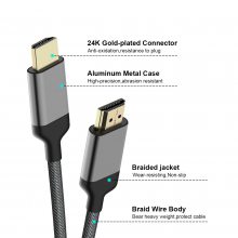 hdmi 2.1 8k60HZԵ48G ֱַ֧7680*4320