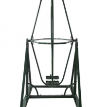 体育健身器材 抗眩晕旋梯 室外体能心里三位合一组合训练器材