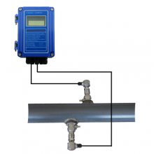 插入式超声波流量计 超声波流量计厂家