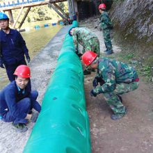 大凉山水电站拦污浮筒 现货批发水库拦污漂排