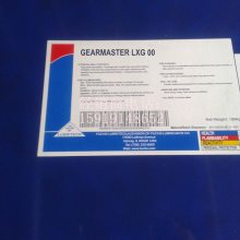 ˹GEARMASTER LXG 00֬FUCHS GEARMASTER LI 400