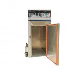 汽车反光镜加热定型烤箱 恒温循环烘箱 高温防潮箱 专业生产