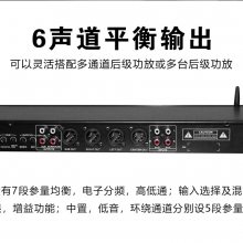 HMAudioDSP6600OKǰЧ