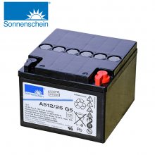 Sonnenschein¹A512/25 G5 12V25AhVRLAܷ