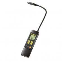 德图 testo 316-2可燃气体检漏仪 超过限值时可发出声音报警