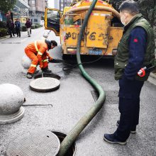 上海虹口区广灵四路疏通洗菜池下水道电话