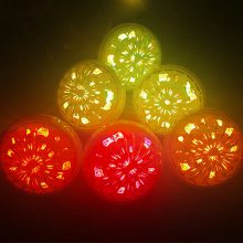 60MMֱDC24V RGBLED Ħ&װε