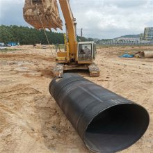 汕头桩基钢护筒价格 钢板卷管厂家电话