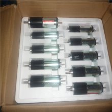 瑞士MAXON MOTOR无刷直流电动机EC-max系列介绍及型号展示