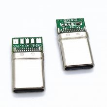 TYPE-C 24Pа幫ͷ  PCBݰ 5 CTOC 15.75