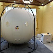 山西LCO软体便携式微高压制氧机
