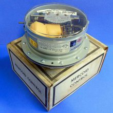 Mercoid ControlsѹزƷ