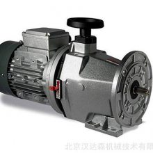 chiaravalli变速箱与变频器一起使用的分相器产品介绍