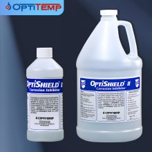 OptiShield II ʴƼCorrosion Inhibitorżʴ1GALҪ͵絼ʵˮѭ