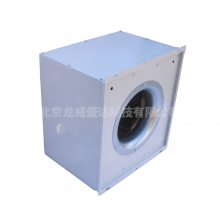 汇川变频器散热风扇 施依洛风机 HD9FS-FAN-400A-400