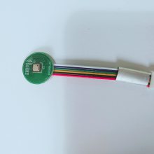 posifa 博思发 PVC4101 便携式数字真空计 真空泵上真空表