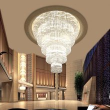 台山酒店软装设计 艺术品 品牌 馆 民宿 吹制玻璃艺术品 水晶玻璃吹制吊饰 伍一艾