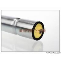 湖州科扬工业设备有限公司专业生产托辊，托滚，托滚