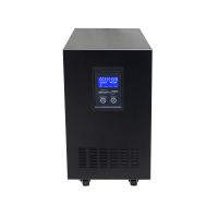 供应欣顿车载电源转换器 太阳能逆变器 工频***弦波逆变器4000W