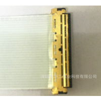 HG/EDPƽʼǱ d6 lvds I-pex 20454 FFC3