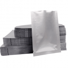 原料药铝箔袋 避光防潮专用袋常温辐照灭菌袋药用包装袋定制