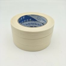普通美纹纸胶带 中温美纹纸胶带 陶瓷电容器保护