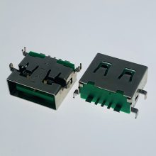 USB AF5PINĸ/3.2ĽŲSMTֱ/L=10.8mm/Ƚ