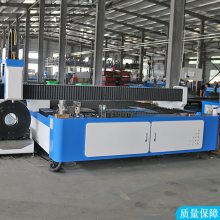 奥莱数控有色金属激光切割机 快速报价 QGJ-JG6.3金属切割机