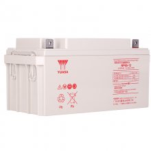 YUASANP100-12ܷʽǦ12V100AH UPSԴ