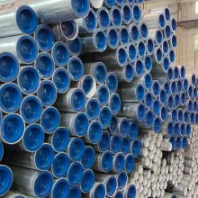 荣钢牌热浸镀锌钢管厂家直销