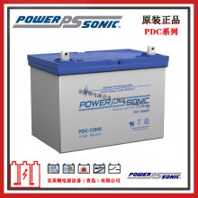 PowerSonicPDC-12350 12V35AH Ǧάѭ