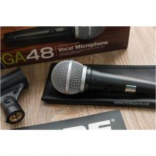 SHURE  PGA48-LC ĤͲ ȫл