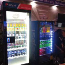 细说自动售货机营业执照经营范围