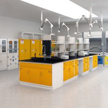 实验室安全及防护知识？