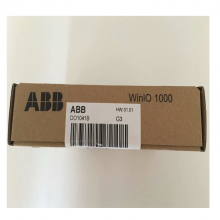 ABB模块 卡件DO1041B