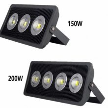 家用户外庭院桥梁照明路灯 led投光灯厂家批发