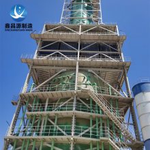 湿式静电除尘器除尘效率降低
